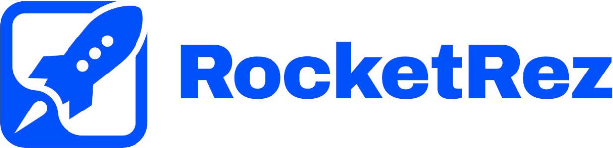 RocketRex Logo