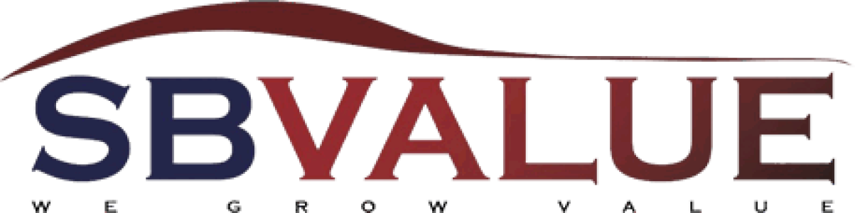 Sb Value Logo