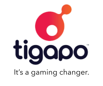 Tigapo logo Logo