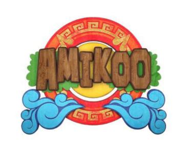 Amikoo Logo