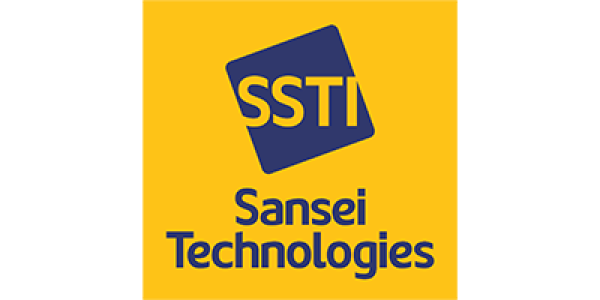 Sansei Technologies, Inc. Logo