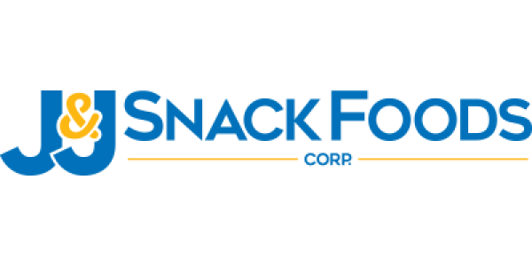 J & J Snack Foods Corp. Logo