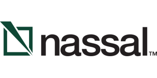The Nassal Company Logo