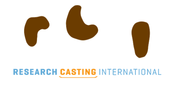Research Casting International Logo