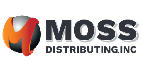 Moss Distributing Inc Logo