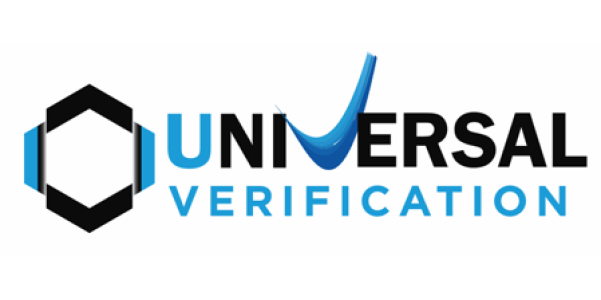 Universal Verification Logo