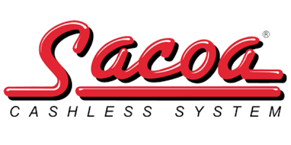 Sacoa Cashless System Logo