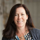 Melissa Felder, Chief Revenue and Marketing Officer, California Academy of Sciences San Francisco