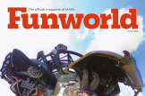 June 2018 Funworld Cover