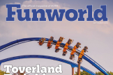 September 2018 Funworld Cover