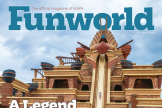 October 2018 Funworld Cover