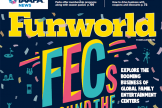 February 2019 Funworld Cover