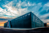 AREA15 Exterior (credit: Laurent Velazquez
