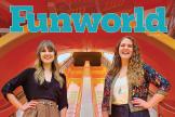 FUnworld May-JUne Cover