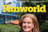 Funworld September 2020 Cover