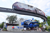 New Pepsi Attraction at Hersheypark 
