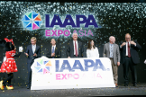 IAAPA Expo Asia Opening Ceremony
